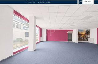 Büro zu mieten in 99427 Industriegebiet Nord, Büro- und Ladenfläche im Erdgeschoss in Weimars Nordvorstadt zur Miete