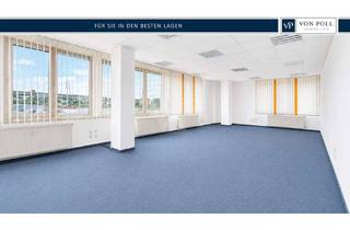 Büro zu mieten in 99427 Industriegebiet Nord, Büro- und Lagerfläche im 3. Obergeschoss in Weimars Nordvorstadt zur Miete