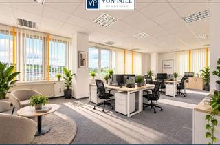 Büro zu mieten in 99427 Industriegebiet Nord, Flexible Büro- & Lagerflächen in Weimars Nordvorstadt zur Miete