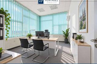 Büro zu mieten in 99427 Industriegebiet Nord, Büro- & Lagerflächen in Weimar | Flexible Größen verfügbar