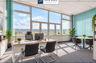 Büro zu mieten in 99427 Industriegebiet Nord, Kleine Büros, große Möglichkeiten! Büroflächen in Weimar ab 6,50 €/m²