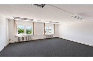 Büro zu mieten in 18069 Kröpeliner Tor-Vorstadt, Helle Büroflächen in etabliertem Bürokomplex mit Warnowblick | www.LUTTER.net