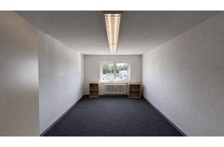 Büro zu mieten in 18069 Kröpeliner Tor-Vorstadt, Helles Einzelbüro in etabliertem Bürokomplex | www.LUTTER.net