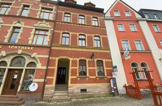 Gewerbeimmobilie mieten in Markt, 07768 Kahla, Sie haben die Ideen - wir haben die Räumlichkeiten!