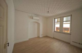 Büro zu mieten in 69117 Altstadt, Kernsaniertes Büro/Studio/Praxis Altstadt Nähe Bismarckplatz