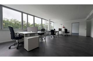 Büro zu mieten in 51147 Grengel, Abgeschlossene Büroräume für jeden Bedarf – direkt am Flughafen!