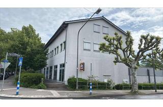 Büro zu mieten in Zeil, 65931 Zeilsheim, Flexible Büroflächen mit optional anmietbarer Archivfläche in Frankfurt‑Zeilsheim