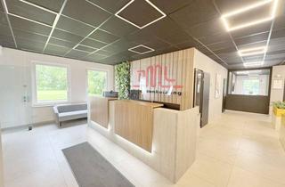 Büro zu mieten in 53783 Eitorf, Eitorf: Top-Gewerbefläche für Büro, Praxis oder Dienstleistung