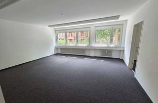 Büro zu mieten in 65185 Wiesbaden, Provisionsfreie & Helle Bürofläche | 9 Räume | 239 qm | nähe Hauptbahnhof Wiesbaden