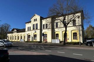 Büro zu mieten in Biederlackstraße 12, 48268 Greven, Bürofläche am Bahnhof Greven