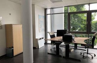 Büro zu mieten in Albin-Köbis-Str. 18, 51147 Wahn, Heller Büroraum in gepflegtem Geschäftshaus