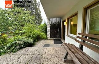 Büro zu mieten in Flosswaldstraße, 65719 Hofheim am Taunus, Praxis- oder Bürofläche (90 m²) in Hofheim – ideal für Ärzte, Therapeuten & Freiberufler