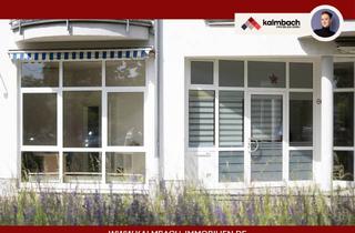 Gewerbeimmobilie kaufen in Zehntwiesenstraße 66, 76275 Ettlingen, Kapitalanlage: Büro-/Praxisfläche in Top Lage von Ettlingen