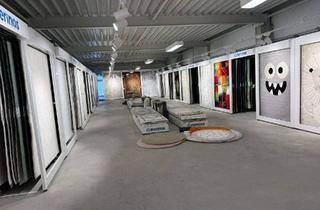 Büro zu mieten in Gewerbering 18b, 82140 Olching, Großzügige Büro- und Ausstellungsfläche mit ca. 272 m² Showroom im 1. OG