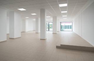 Gewerbeimmobilie mieten in Alleestraße 37, 42853 Innen, Gewerbefläche in Top-Innenstadtlage (Modernisierung nach Wunsch)