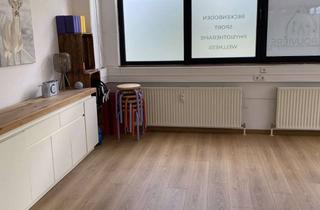 Büro zu mieten in Leutstettener Straße 28, 82319 Starnberg, Helle großräumige Büro/Praxisfläche bei Starnberg Nord