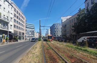 Gewerbeimmobilie mieten in Rosa-Luxemburg-Platz, 10119 Prenzlauer Berg, zentral + stilvoll sanierter Altbau + optimale Anbindungen --- am U-Bahnhof Rosa-Luxemburg-Platz