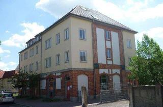 Büro zu mieten in Helenenstraße, 99817 Eisenach, Attraktive Büroräume in der ehem. Feuerwache in Eisenach zu vermieten