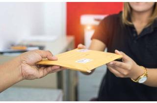 Büro zu mieten in Industriestr. 12, 82194 Gröbenzell, Virtuelles Büro im Münchner Westen - Geschäftsadresse & Postservice
