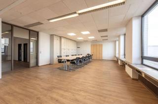 Gewerbeimmobilie mieten in Monschauer Str. 36, 41068 Waldhausen, Flexible Gewerbefläche mit ca. 550 m² in verkehrsgünstiger Top-Lage – teilbar, hell, vielseitig