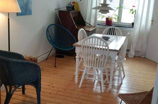 Immobilie mieten in Pastorenweg 94, 28237 Lindenhof, 2 1/2 Zimmer Wohnung ,Altbau, Hohe Decken, Dielen, großer Südbalkon Nähe Überseestadt Bremen