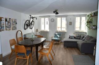 Immobilie mieten in 72070 Tübingen, Gemütliche Wohnung in der Tübinger Altstadt
