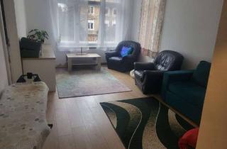 Immobilie mieten in Berliner Straße 122, 13467 Hermsdorf, Helle möblierte 3-Zimmer-Wohnung für 6 Monate Zwischenmiete