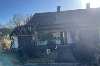 Immobilie mieten in 94267 Prackenbach, Ahornweg 6a, 94267 Prackenbach
