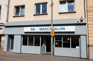 Lager kaufen in 50823 Neuehrenfeld, Attraktive Gewerbeeinheit mit Lagerflächen in zentraler Lage in Köln-Ehrenfeld