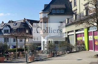 Geschäftslokal mieten in 61462 Königstein, Attraktive Einzelhandelsfläche in Königstein im Taunus