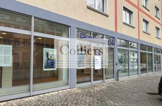 Geschäftslokal mieten in 61476 Kronberg, Attraktive Einzelhandelsfläche in Kronberg im Taunus