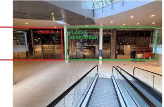 Geschäftslokal mieten in Karl-Marx-Straße 68, 03044 Cottbus, Direkt neben EDEKA - Attraktive Ladenfläche in der Spree Galerie