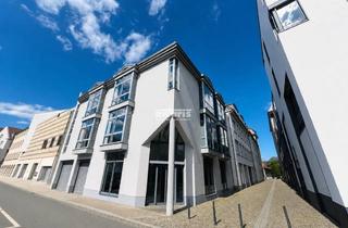 Gewerbeimmobilie mieten in 99084 Altstadt, antaris Immobilien GmbH ** "Cityperle"-Charaktervolle Räume für starke Konzepte! **