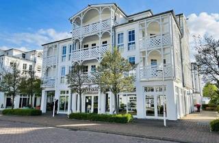 Geschäftslokal mieten in Mönchguter Straße, 18586 Sellin, Attraktives Ladenlokal in Top-Frequenzlage im Ostseebad Sellin