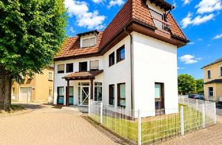 Geschäftslokal mieten in 01445 Radebeul, Vielseitig nutzbare Ladenfläche!