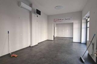 Büro zu mieten in 63065 Offenbach, @MCM Laden/ Bürofläche in OF nahe dem HBF!