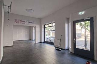 Büro zu mieten in 63065 Offenbach, @MCM Laden/ Bürofläche in OF nahe dem HBF!