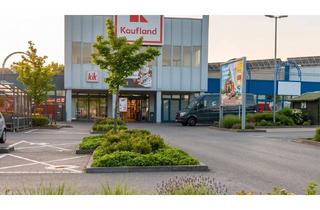 Gewerbeimmobilie mieten in Hainichener Dorfstraße, 06721 Osterfeld, Zeitz 82 m ² *provisionsfrei zu vermieten *