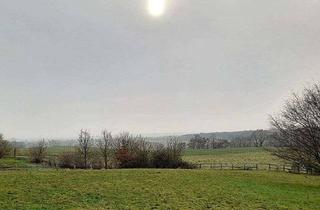 Gewerbeimmobilie kaufen in 49509 Recke, Sehr schön gelegene Wiese mit vielen Möglichkeiten--Pferdehaltung--Streuobstwiese--uvm......