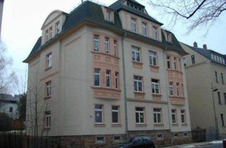 Wohnung mieten in Weststraße 35, 09212 Limbach-Oberfrohna, Schöne 3-Zimmer Wohnung im 2.OG in Haus mit großem Garten