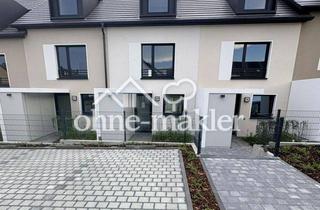 Haus mieten in Lilienstrasse 29., 90547 Stein, ERSTBEZUG 145qm Familienfreundliche 5 Zimmer Neubauhaus nähe U2 Röthenbach + 2 Stellplätze