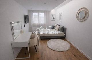 WG-Zimmer mieten in Stadelheimer Str. 23, 81549 München, WG-Zimmer 12m2 in voll ausgestatteter 3er WG - 53m2 neuwertig saniert und möbliert // Shared Flat!