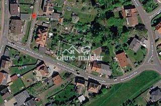 Grundstück zu kaufen in 66450 Bexbach, Großzügiges Baugrundstück (ca. 1.150 m²) in ruhiger Lage von Bexbach-OT – von privat