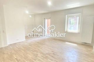 Wohnung mieten in Denisstr. 0, 90429 Nürnberg, Erstbezug: neu sanierte 3 Zimmer-Wohnung mit Balkon