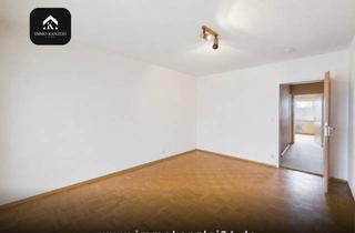 Wohnung kaufen in 76287 Rheinstetten, 3-Zimmer-Wohnung mit 2 Balkonen – 100 m², Badewanne & Stellplatz in Rheinstetten!