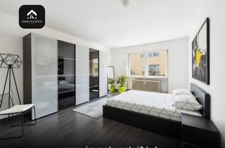 Wohnung kaufen in 77749 Hohberg, 4-Zimmer-Erdgeschosswohnung in Hohberg mit Balkon und Gestaltungspotenzial!