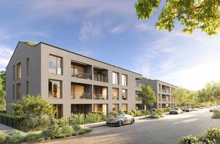 Wohnung kaufen in Zum Mühlenschlag 101-104, 15732 Schulzendorf, Naturnah vor den Toren Berlins: 5-Zimmer-Wohnung im Neubauquartier