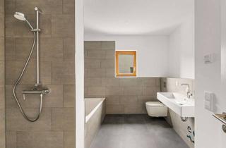 Wohnung kaufen in Zum Mühlenschlag 101-104, 15732 Schulzendorf, Großzügig geplant und lichtdurchflutet: 4-Zimmer-Wohnung mit moderner Architektur