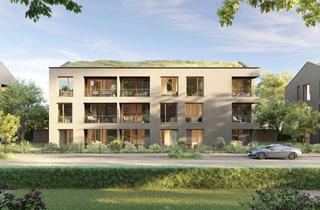 Wohnung kaufen in Zum Mühlenschlag 101-104, 15732 Schulzendorf, Familienwohnen im Grünen: 4-Zimmer-Wohnung nahe Berlin