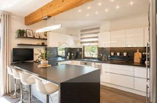 Wohnung kaufen in 63654 Büdingen, „Maisonette mit Garten & Galerie – Kapitalanlage mit Eigennutzung ab 2027“